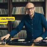 France 33M Jan.Martin TheRecord: A Musical Revolution