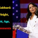 Tulsi Gabbard: Bio, Height, Weight, Age, Measurements