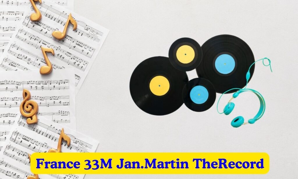 What are some of the notable benefits of 33M vinyl records compared to digital music?